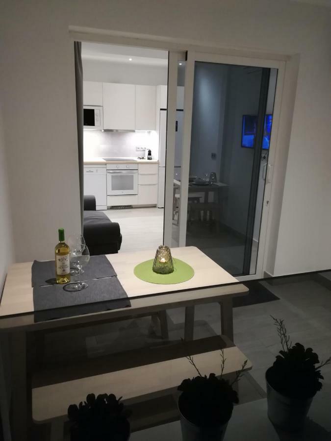 Apartamento Valeria プエルト・デル・カルメン エクステリア 写真