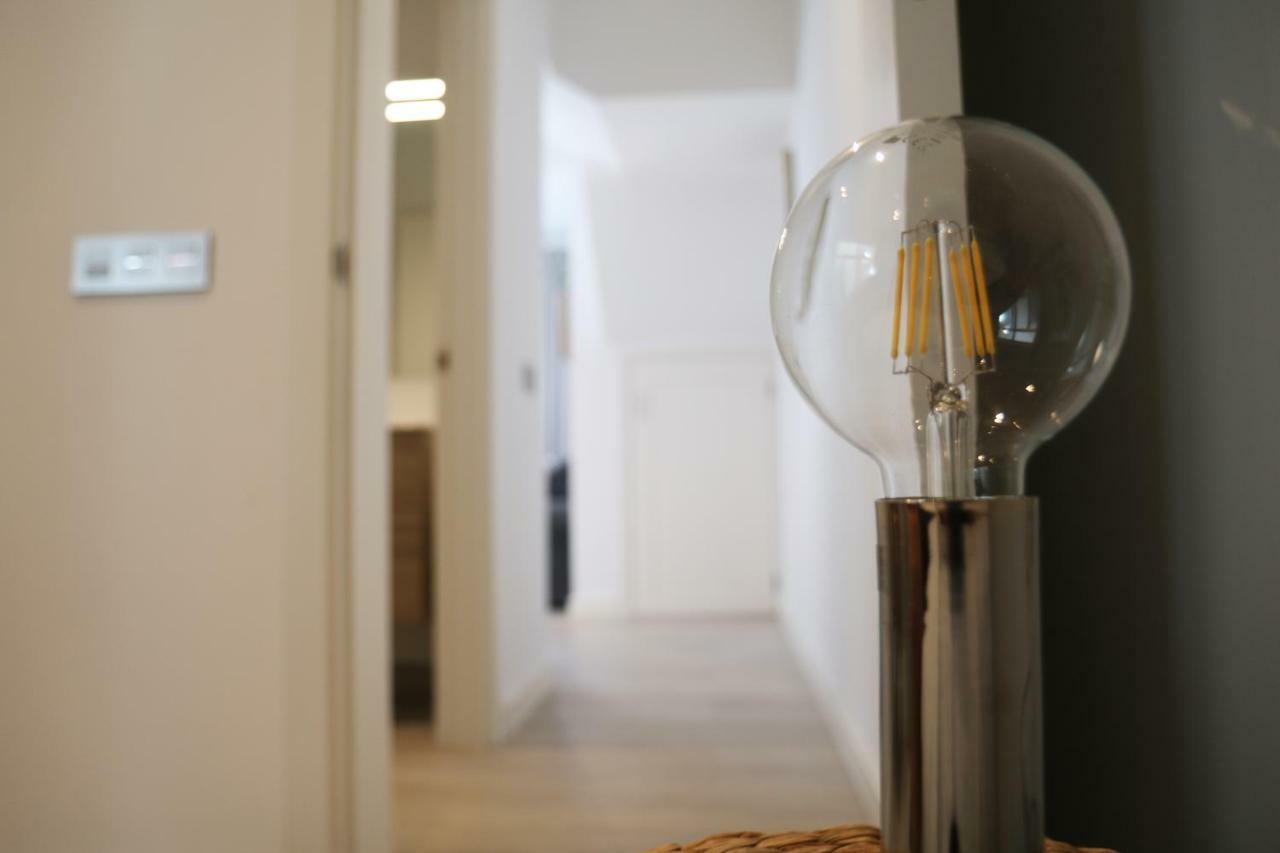 Apartamento Valeria プエルト・デル・カルメン エクステリア 写真