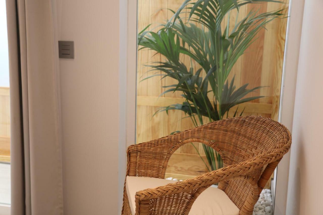 Apartamento Valeria プエルト・デル・カルメン エクステリア 写真