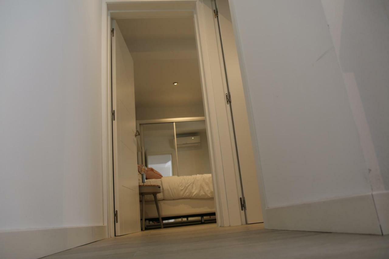 Apartamento Valeria プエルト・デル・カルメン エクステリア 写真
