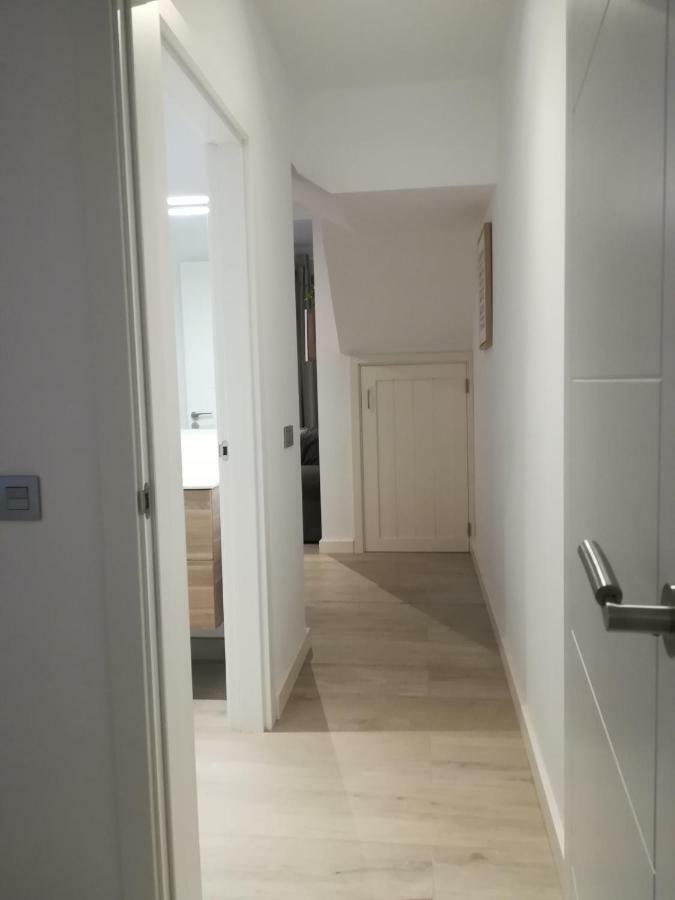 Apartamento Valeria プエルト・デル・カルメン エクステリア 写真