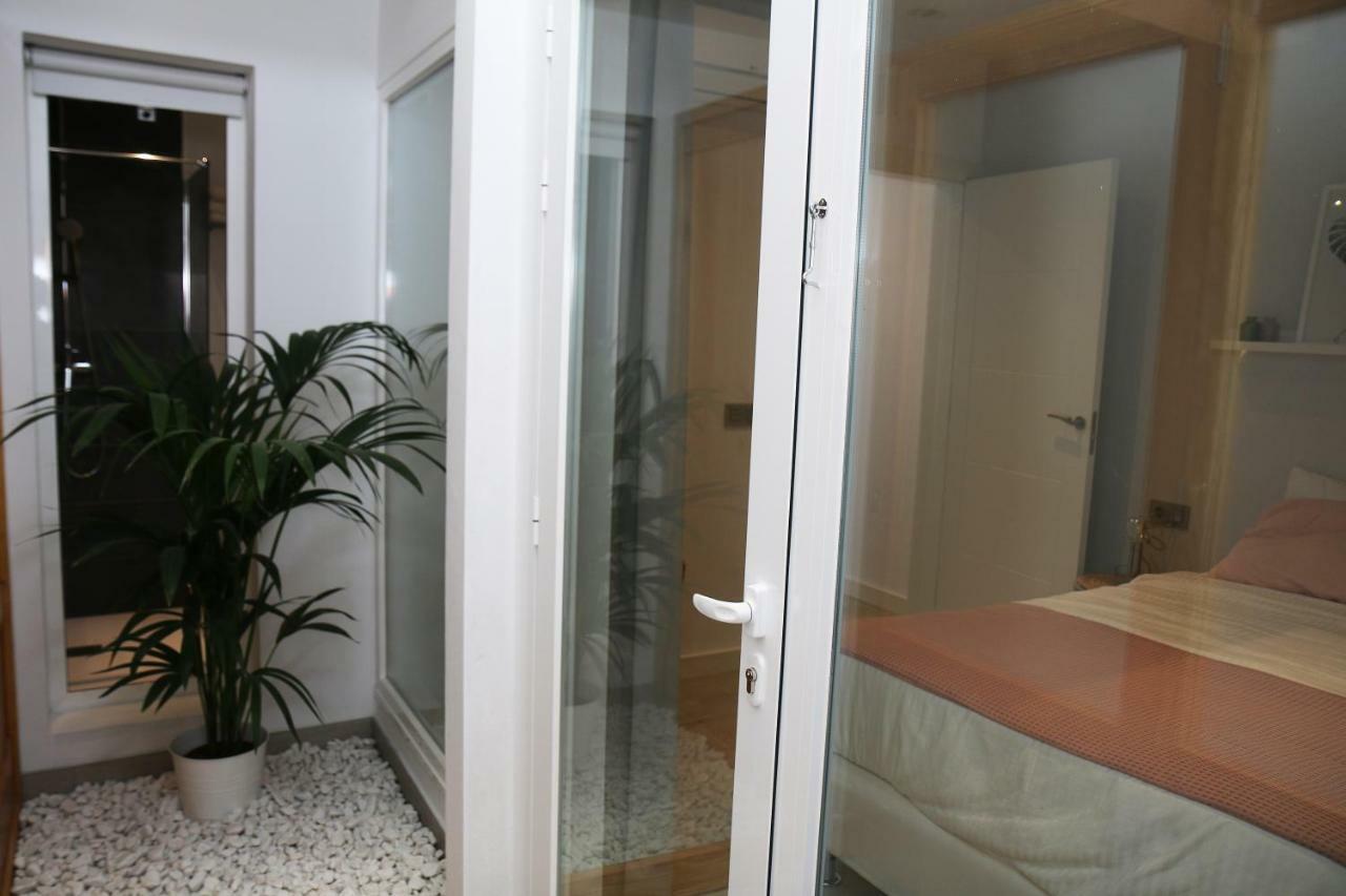 Apartamento Valeria プエルト・デル・カルメン エクステリア 写真