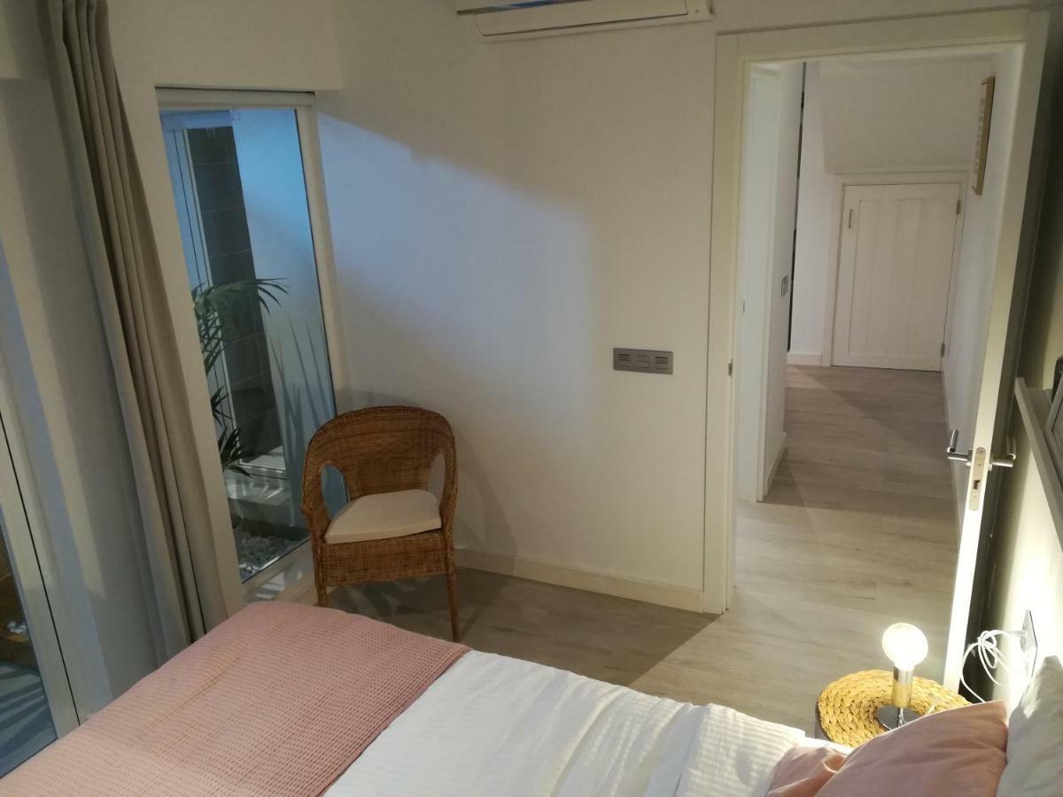 Apartamento Valeria プエルト・デル・カルメン エクステリア 写真
